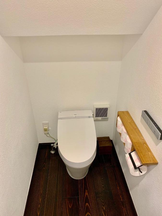 Shinjuku Miyabi Residence طوكيو المظهر الخارجي الصورة