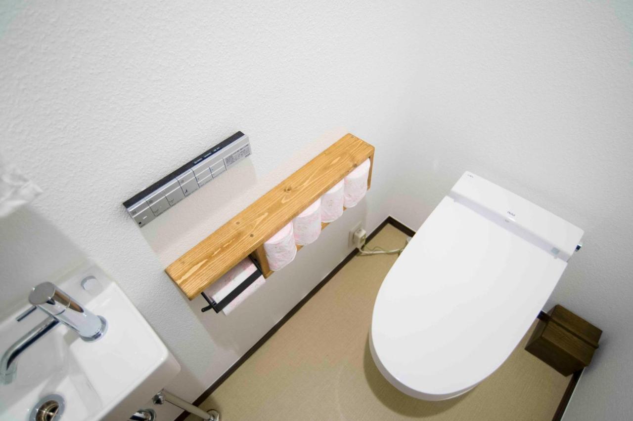 Shinjuku Miyabi Residence طوكيو المظهر الخارجي الصورة