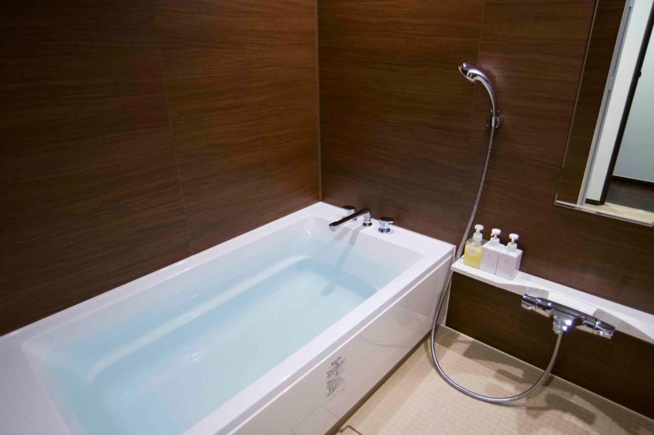 Shinjuku Miyabi Residence طوكيو المظهر الخارجي الصورة
