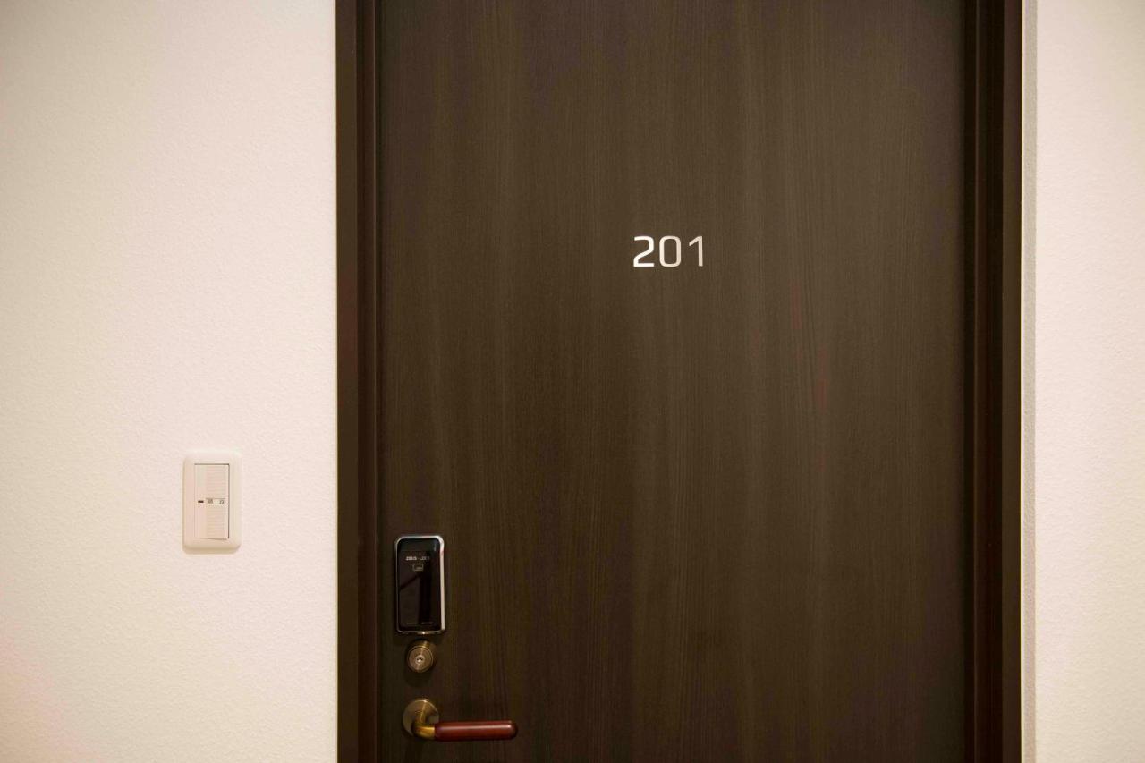Shinjuku Miyabi Residence طوكيو المظهر الخارجي الصورة
