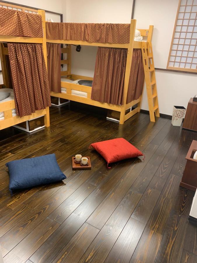 Shinjuku Miyabi Residence طوكيو المظهر الخارجي الصورة