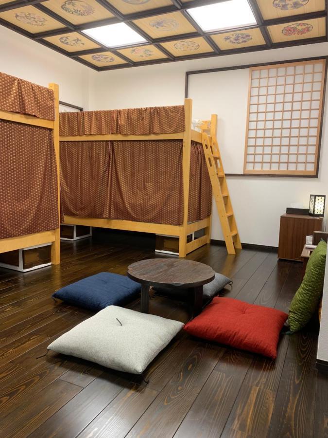 Shinjuku Miyabi Residence طوكيو المظهر الخارجي الصورة