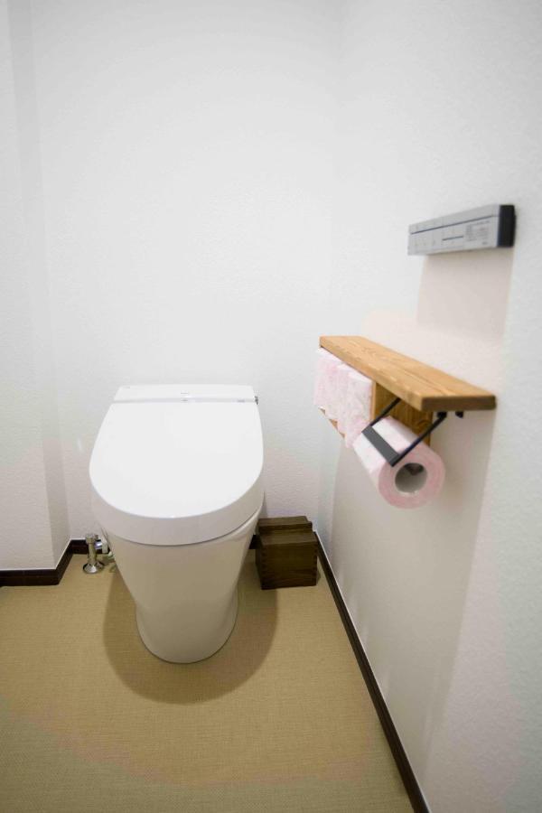 Shinjuku Miyabi Residence طوكيو المظهر الخارجي الصورة