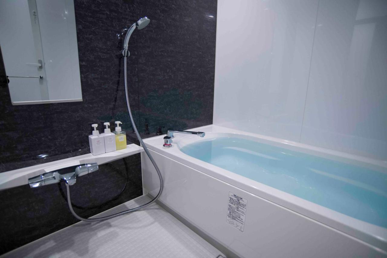 Shinjuku Miyabi Residence طوكيو المظهر الخارجي الصورة