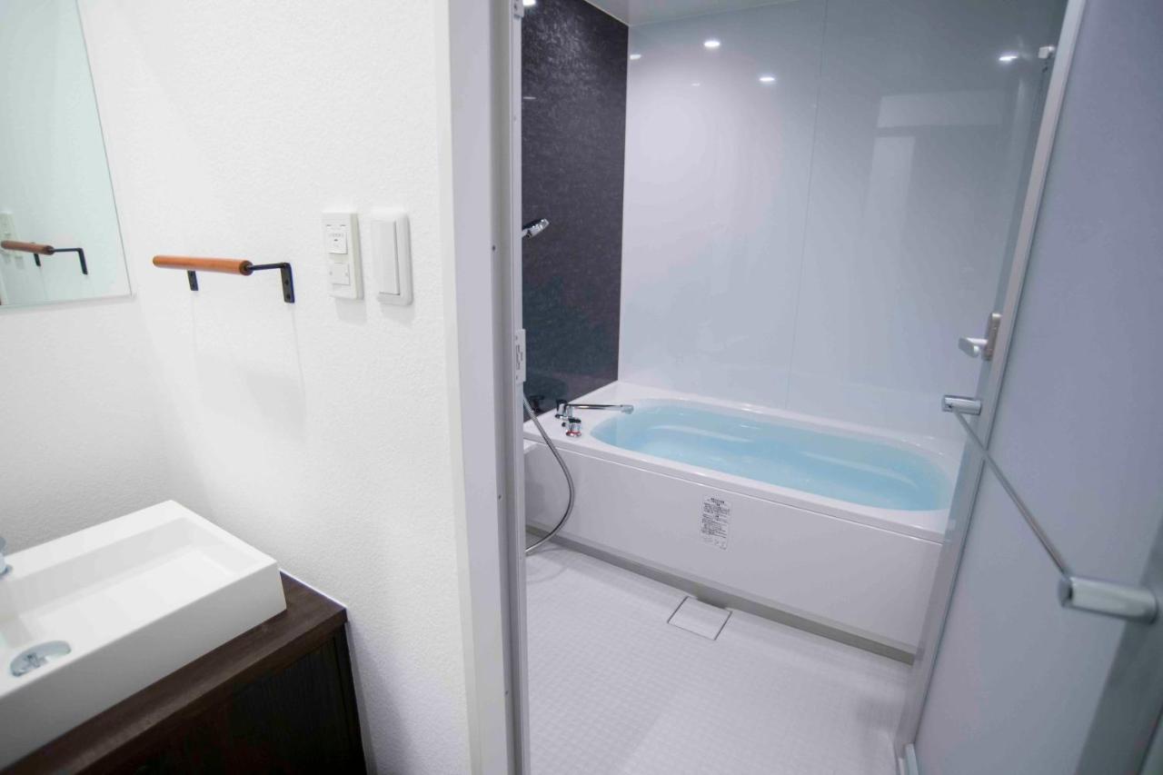 Shinjuku Miyabi Residence طوكيو المظهر الخارجي الصورة