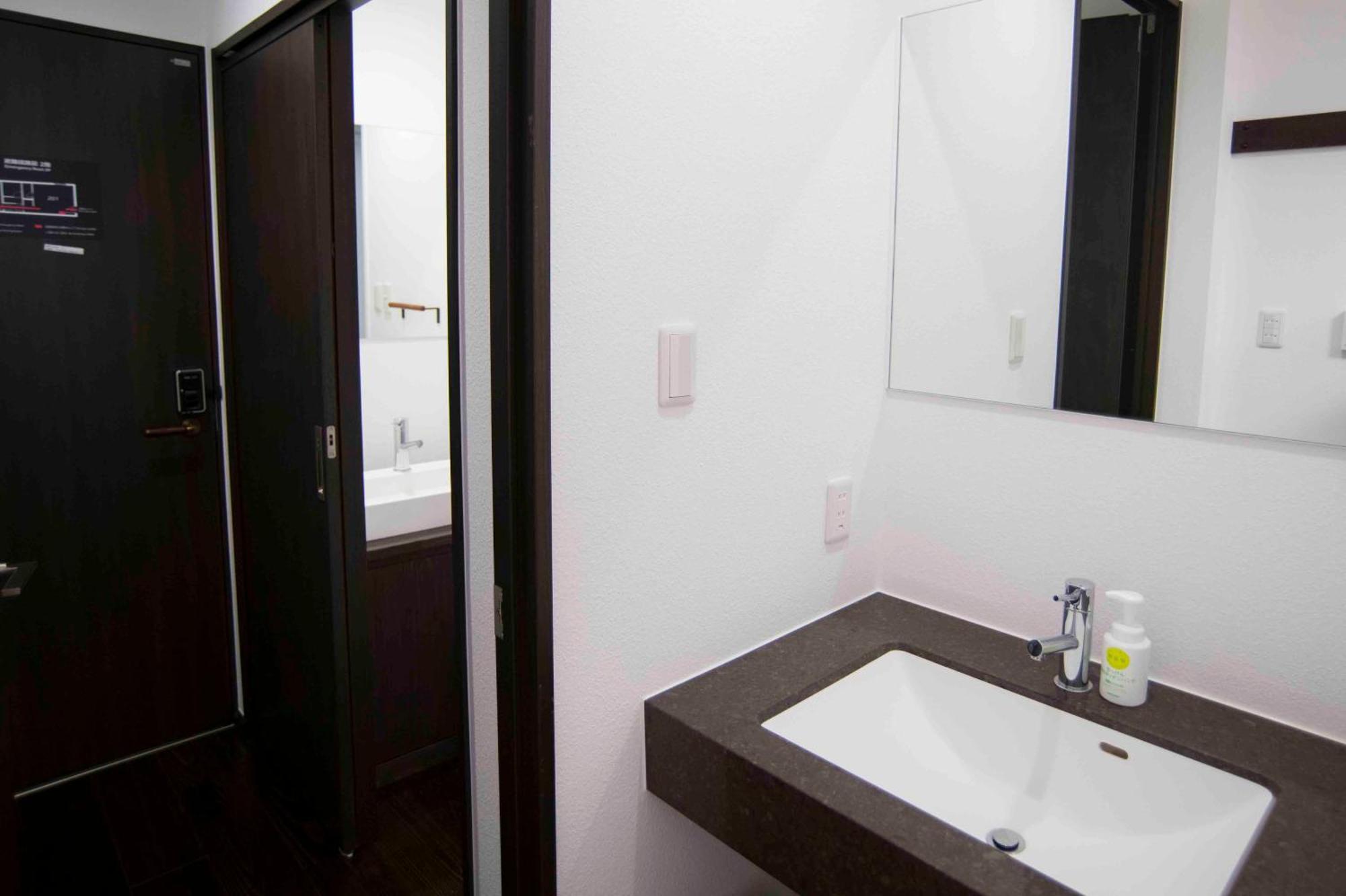 Shinjuku Miyabi Residence طوكيو المظهر الخارجي الصورة